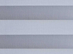 Штора плиссе Челси 32 1881 т. серый, 32 мм, 300 см